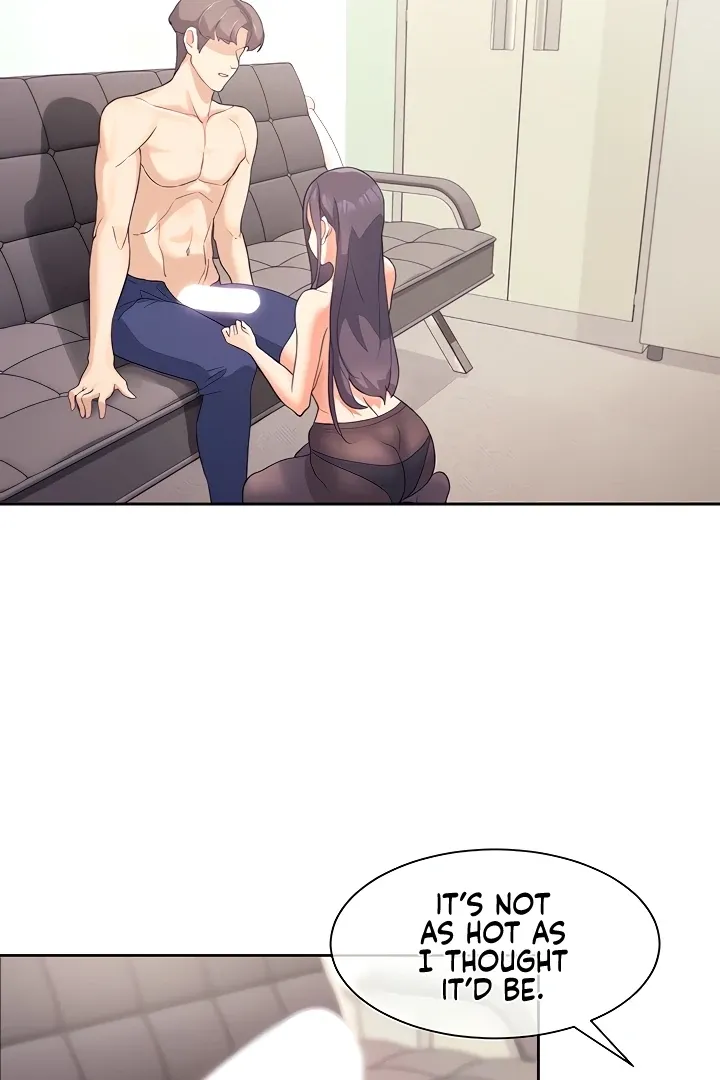 How to Write Porn Chapter 5 page 15 - 