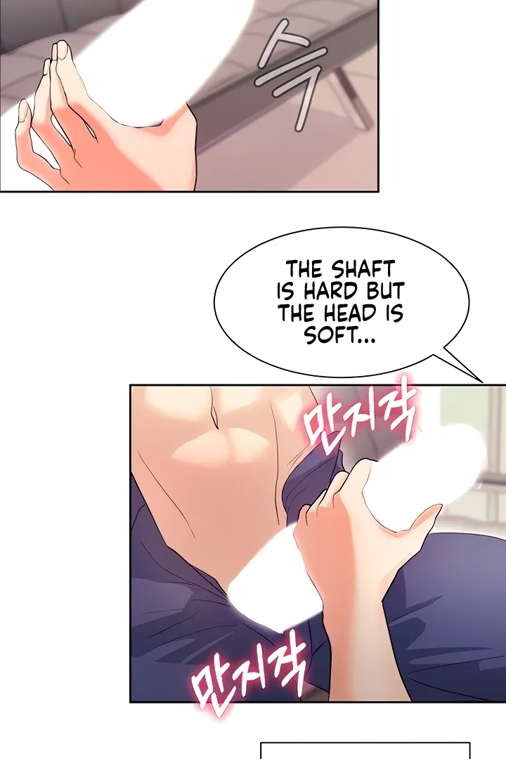 How to Write Porn Chapter 5 page 16 - 