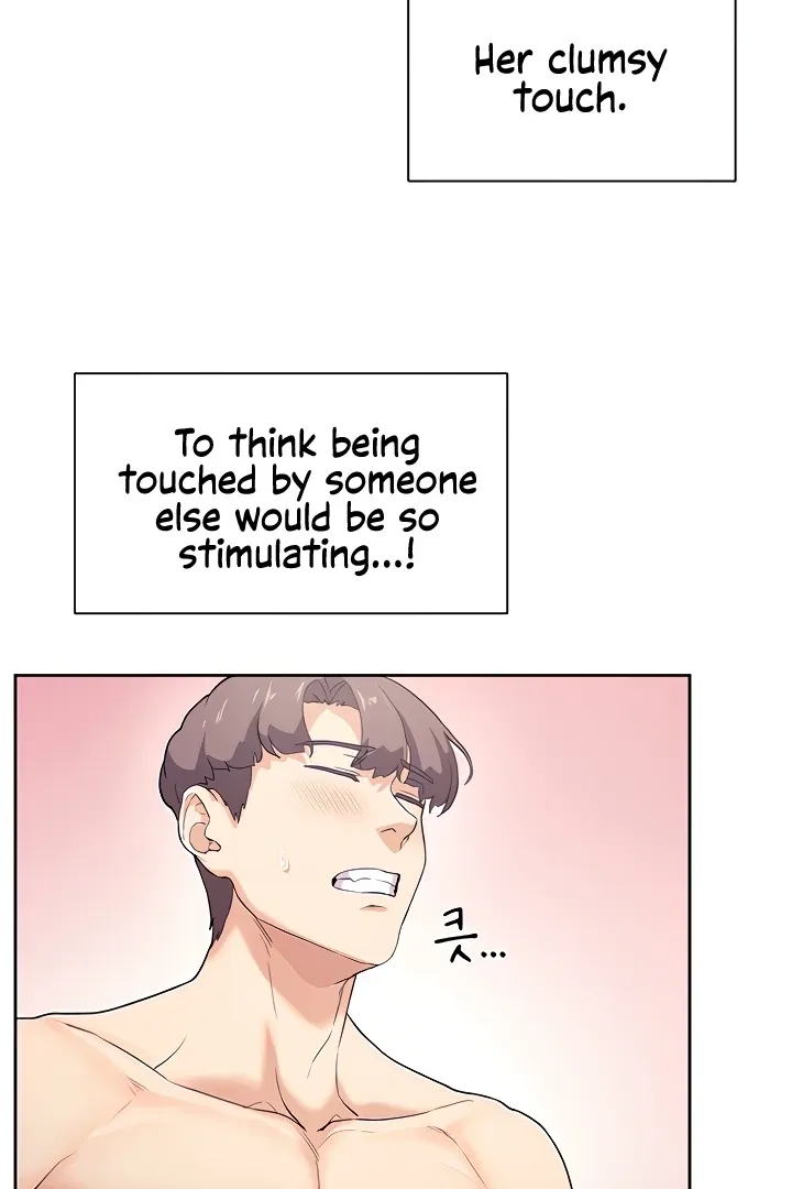 How to Write Porn Chapter 5 page 17 - 