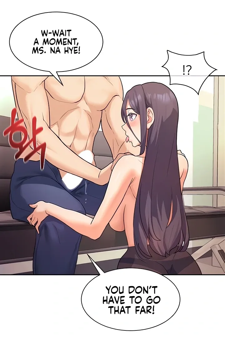 How to Write Porn Chapter 5 page 23 - 