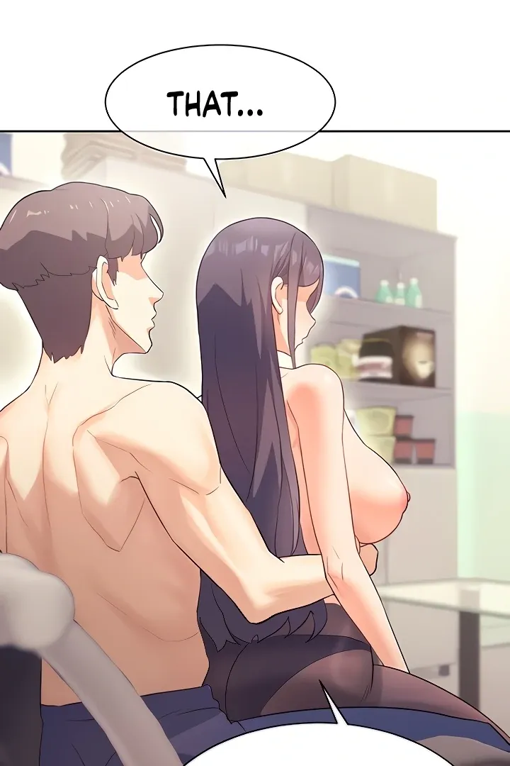 How to Write Porn Chapter 5 page 4 - 