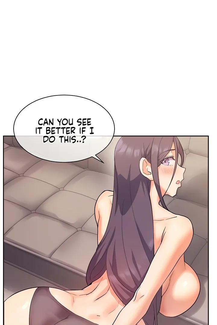 How to Write Porn Chapter 5 page 61 - 