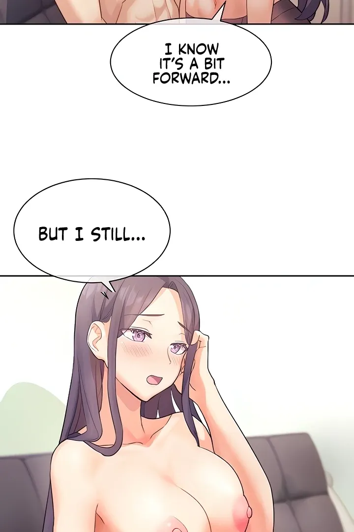 How to Write Porn Chapter 5 page 8 - 