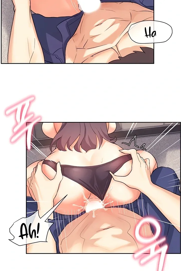 How to Write Porn Chapter 5 page 71 - 