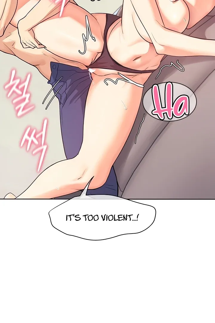 How to Write Porn Chapter 5 page 83 - 