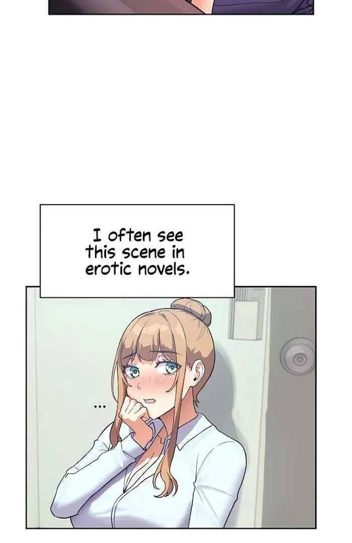 How to Write Porn Chapter 6 page 38 - 