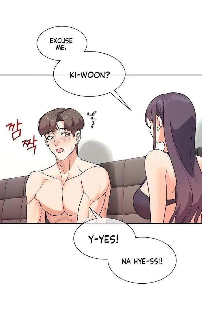 How to Write Porn Chapter 6 page 83 - 