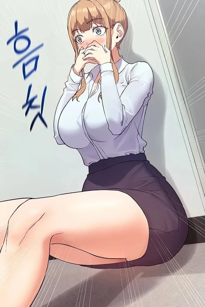 How to Write Porn Chapter 6 page 95 - 