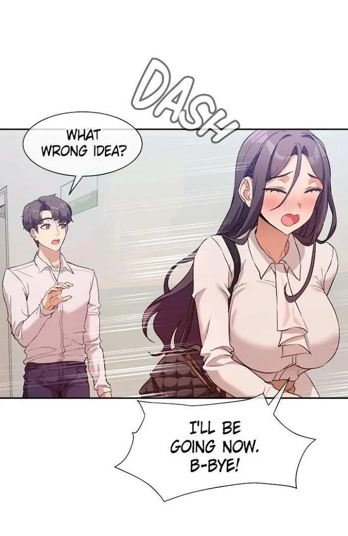 How to Write Porn Chapter 7 page 15 - 