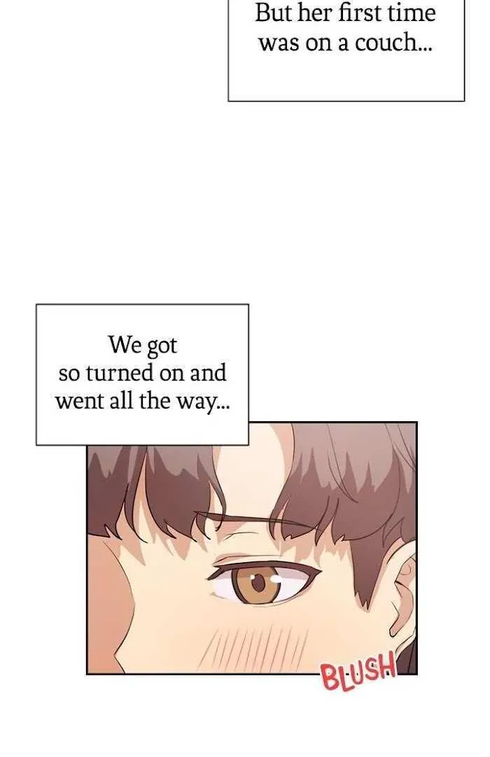 How to Write Porn Chapter 7 page 20 - 