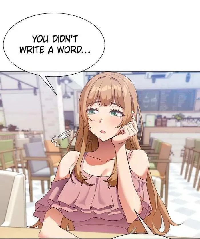 How to Write Porn Chapter 7 page 25 - 