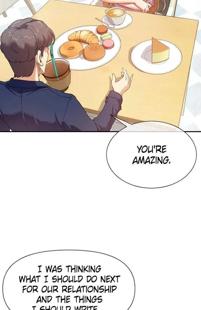 How to Write Porn Chapter 7 page 31 - 