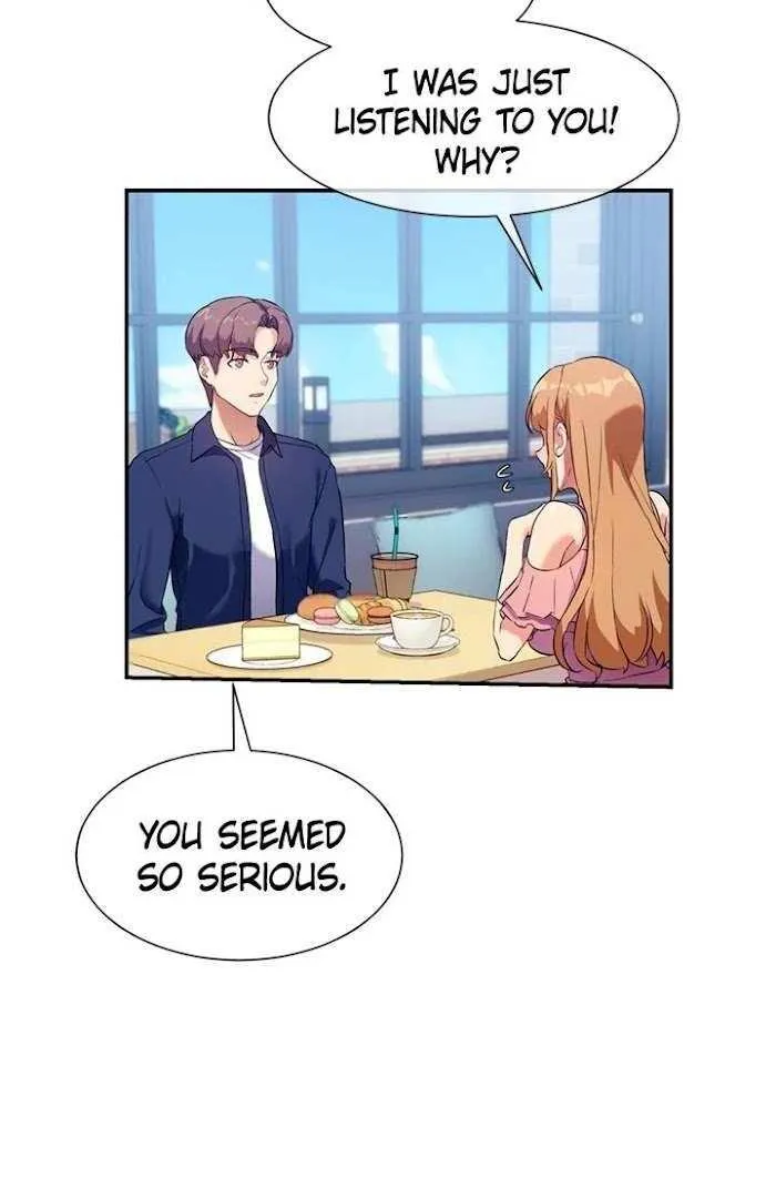 How to Write Porn Chapter 7 page 55 - 