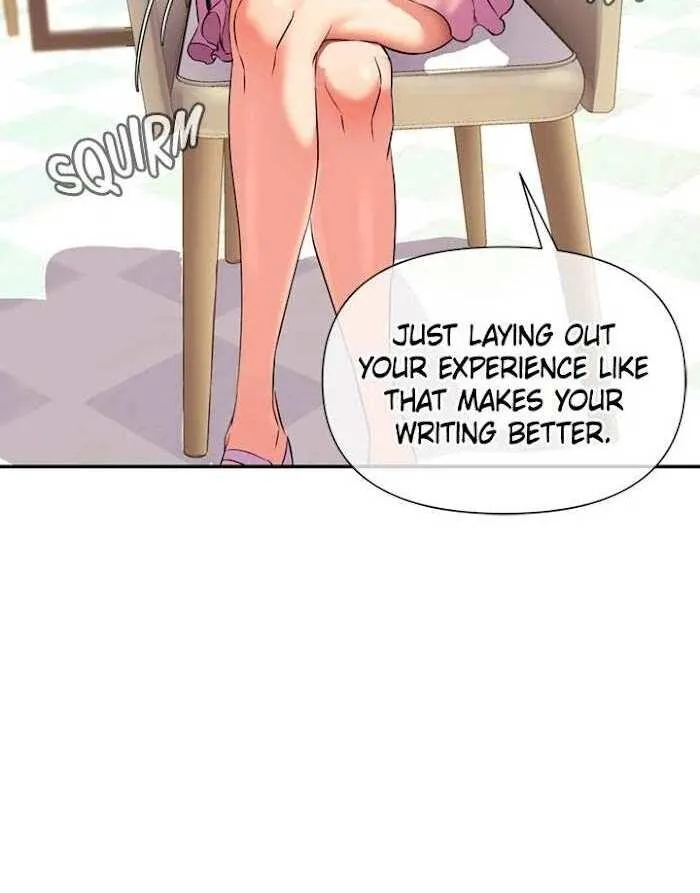 How to Write Porn Chapter 7 page 57 - 