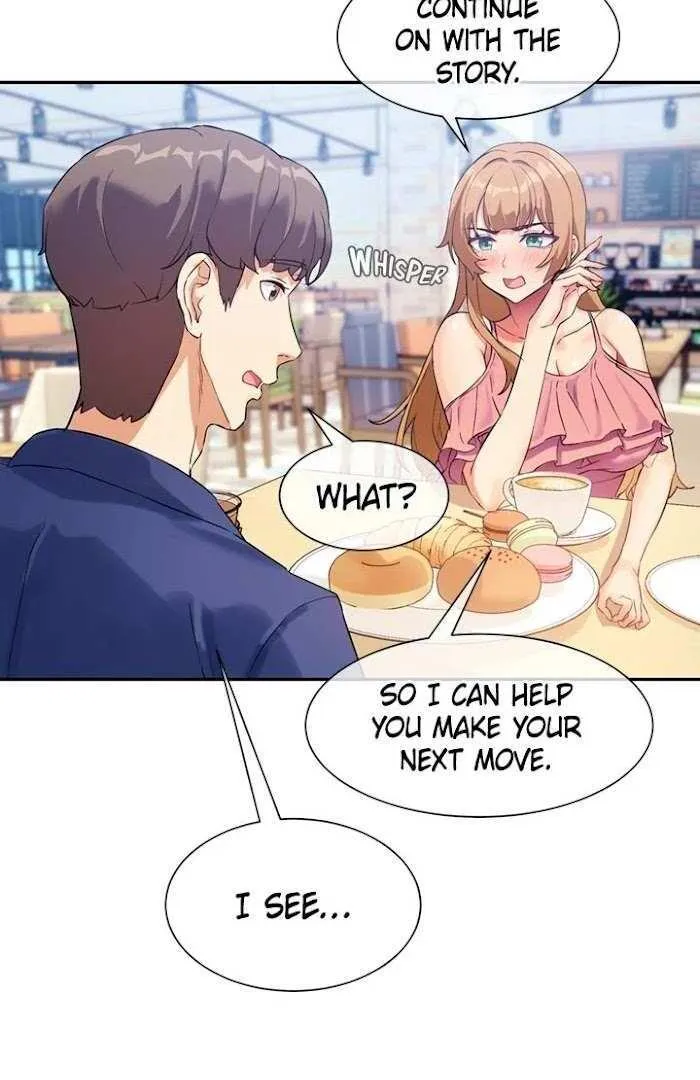How to Write Porn Chapter 7 page 61 - 