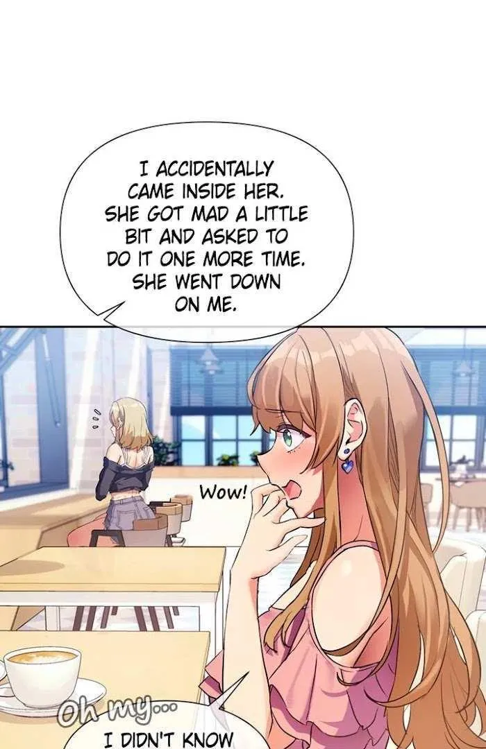 How to Write Porn Chapter 7 page 64 - 