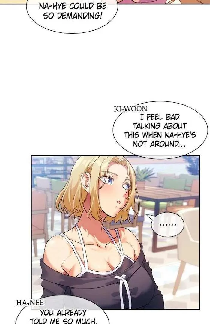 How to Write Porn Chapter 7 page 65 - 