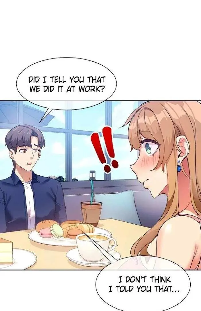 How to Write Porn Chapter 7 page 69 - 