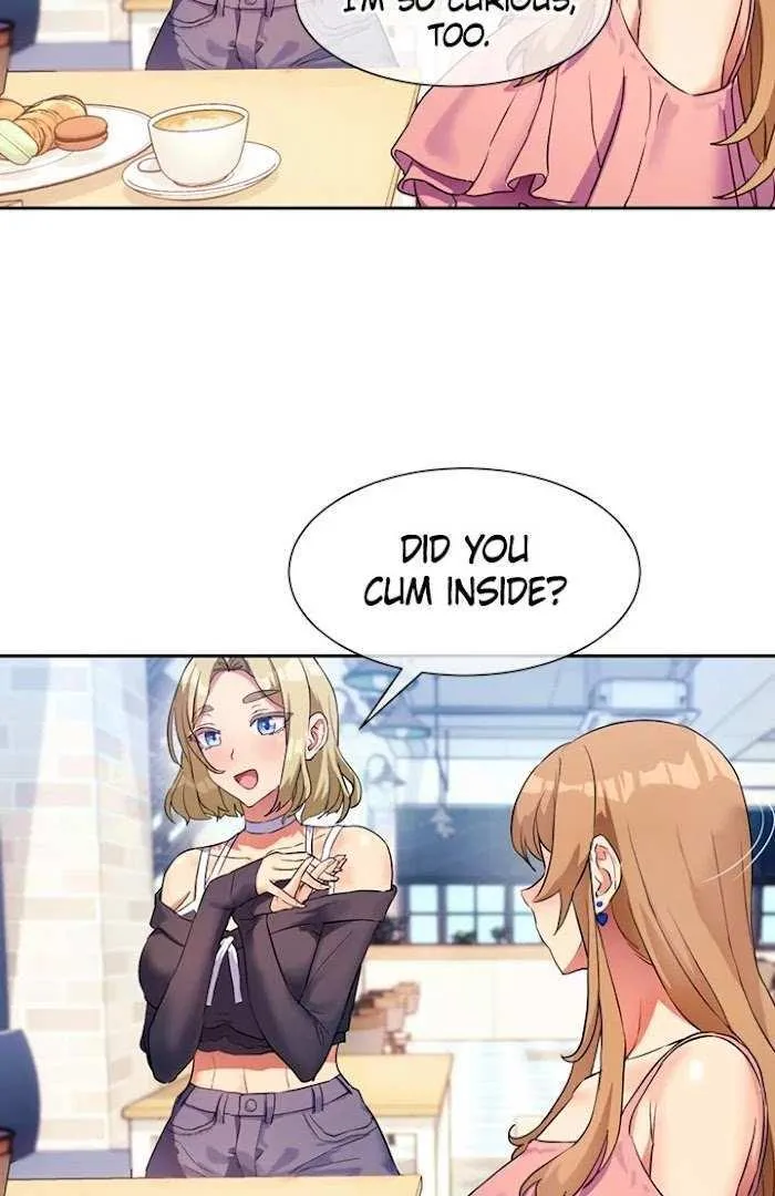 How to Write Porn Chapter 7 page 72 - 