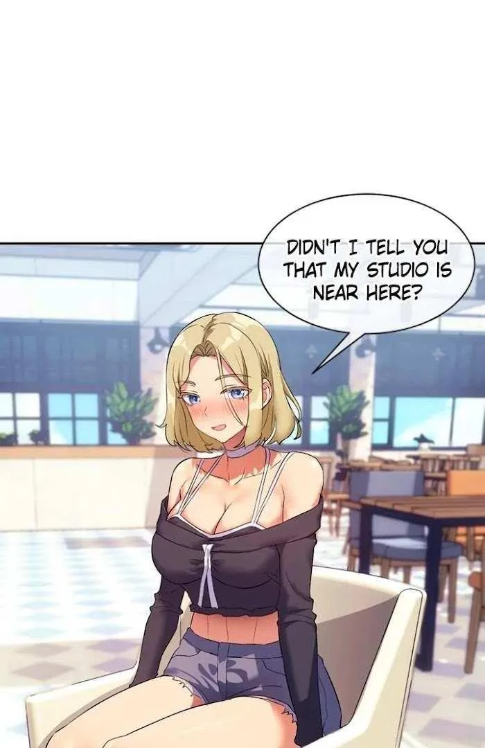 How to Write Porn Chapter 7 page 79 - 