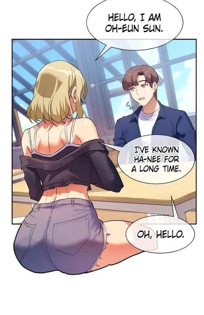 How to Write Porn Chapter 7 page 84 - 
