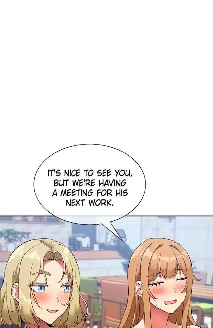 How to Write Porn Chapter 7 page 85 - 