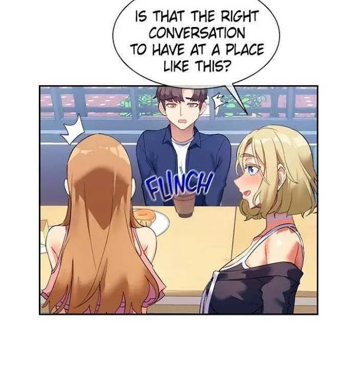 How to Write Porn Chapter 7 page 87 - 