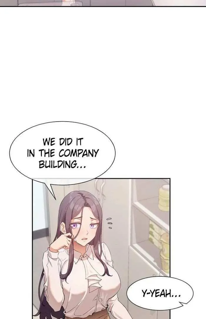 How to Write Porn Chapter 7 page 10 - 
