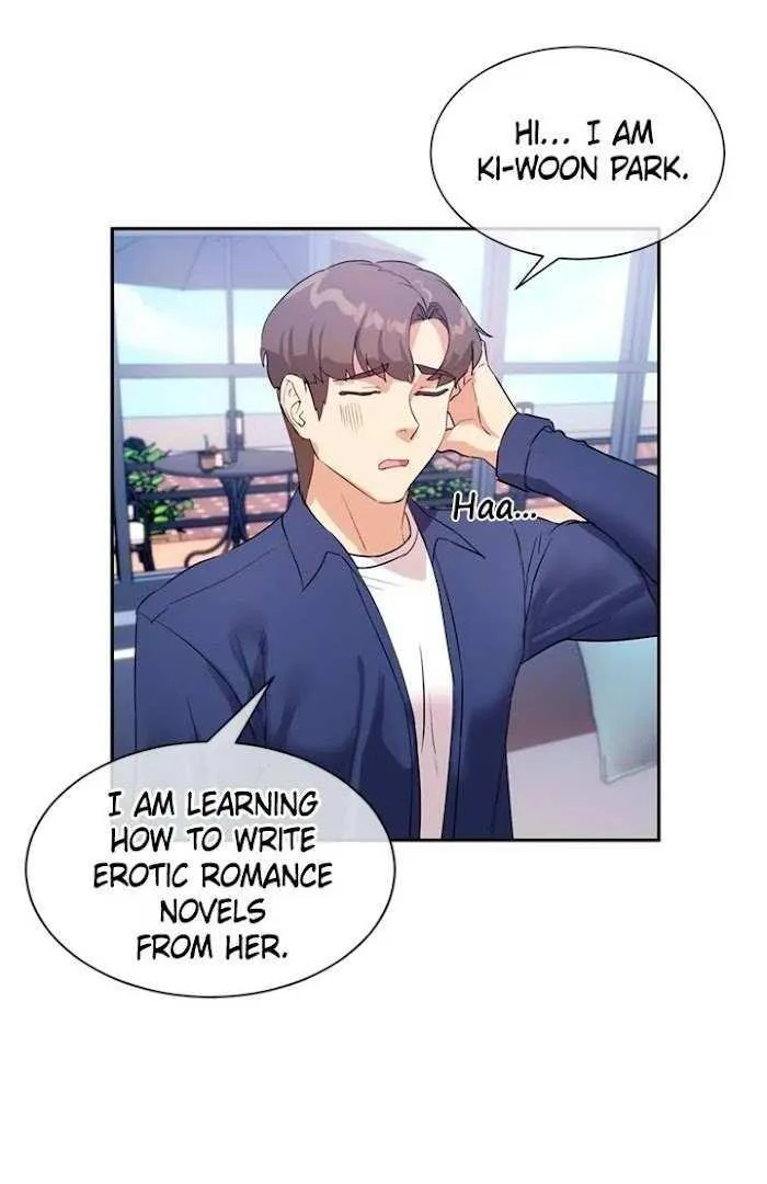 How to Write Porn Chapter 7 page 93 - 
