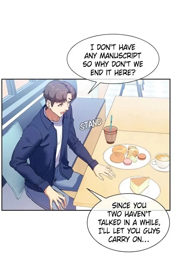 How to Write Porn Chapter 7 page 98 - 