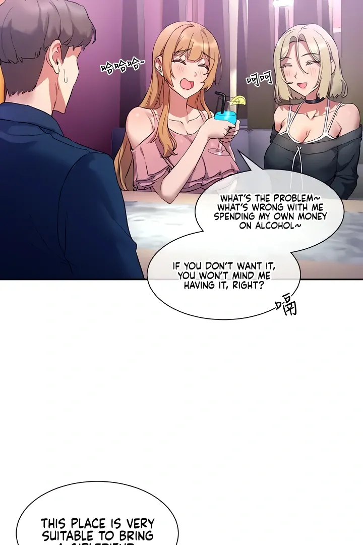 How to Write Porn Chapter 8 page 11 - 