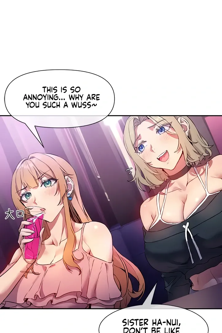 How to Write Porn Chapter 8 page 16 - 