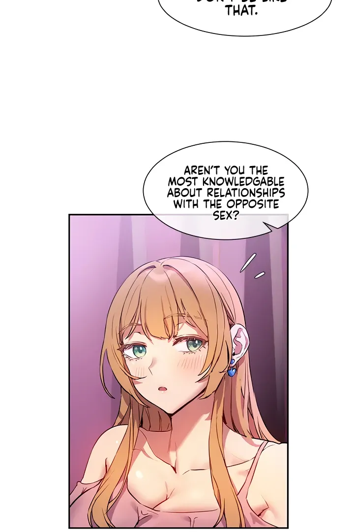 How to Write Porn Chapter 8 page 17 - 