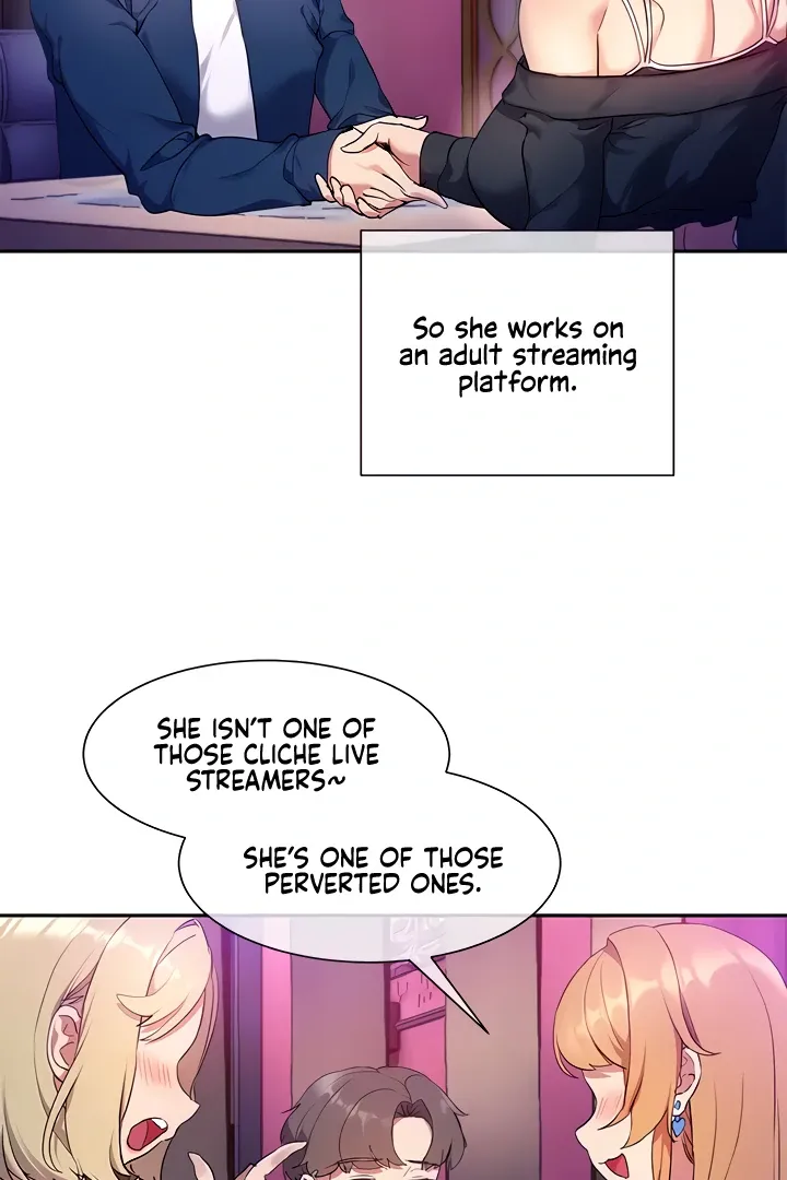 How to Write Porn Chapter 8 page 34 - 