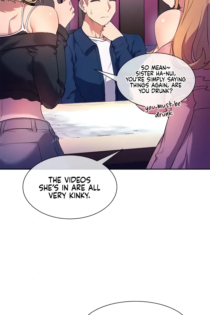 How to Write Porn Chapter 8 page 35 - 