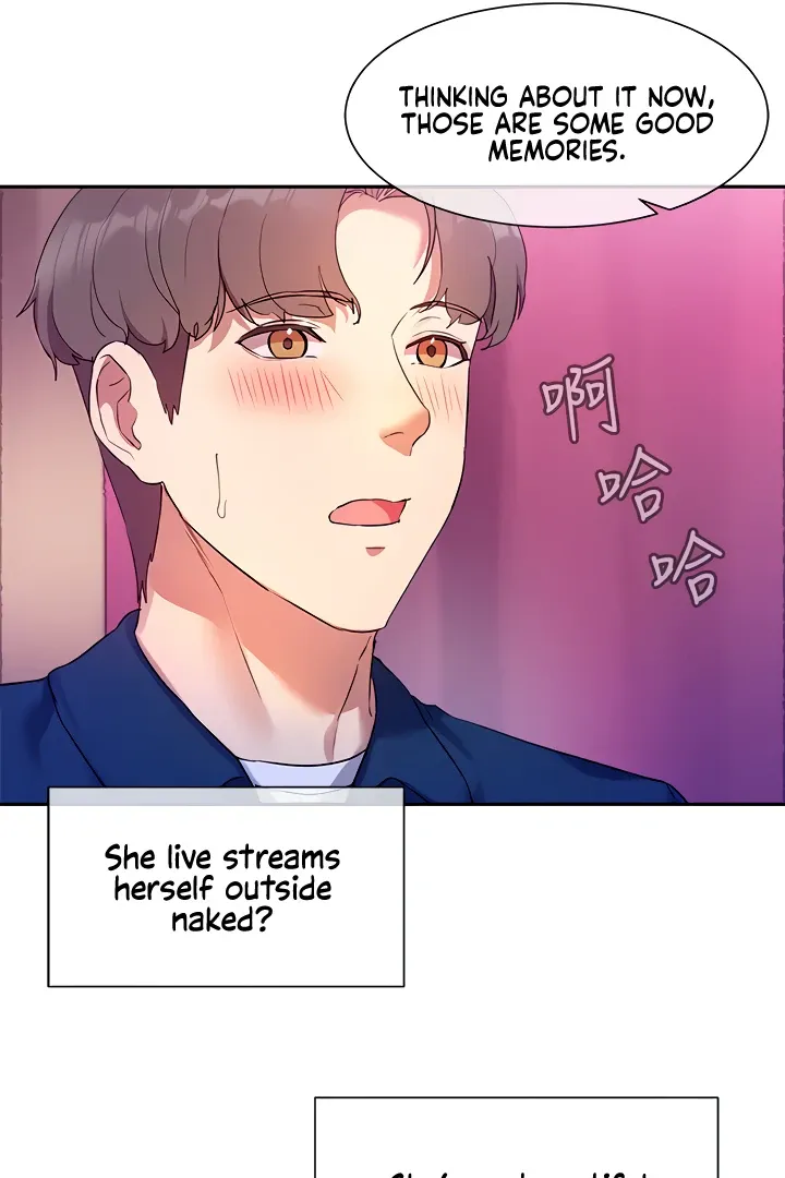 How to Write Porn Chapter 8 page 41 - 