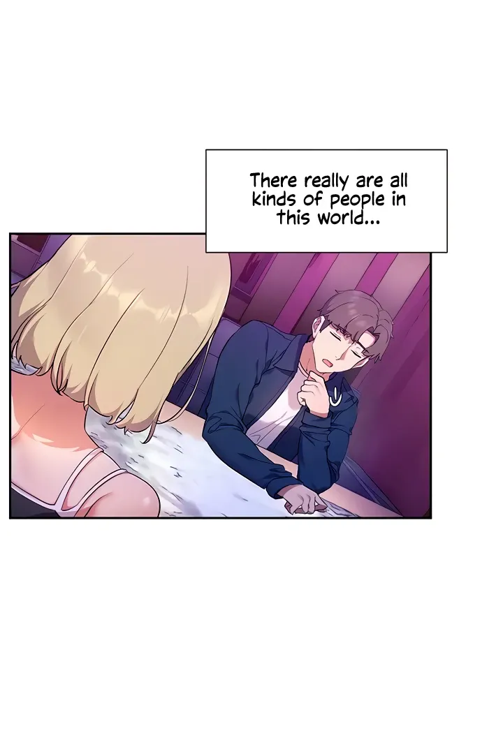 How to Write Porn Chapter 8 page 48 - 