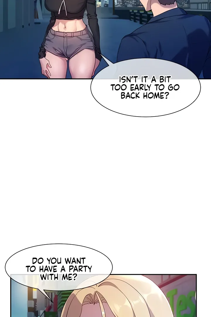 How to Write Porn Chapter 8 page 57 - 