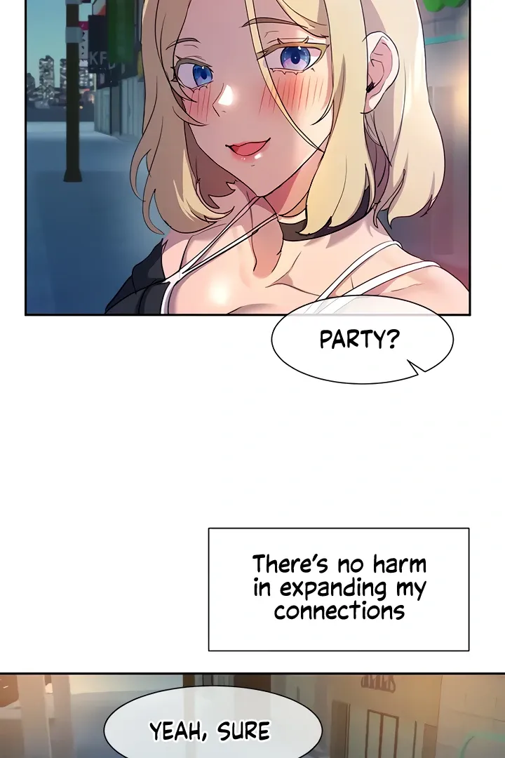 How to Write Porn Chapter 8 page 58 - 