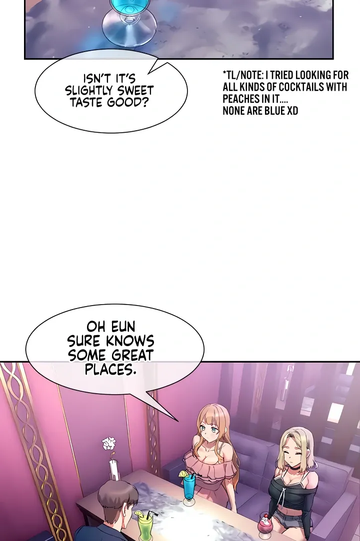How to Write Porn Chapter 8 page 7 - 