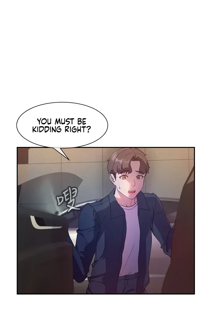 How to Write Porn Chapter 8 page 64 - 