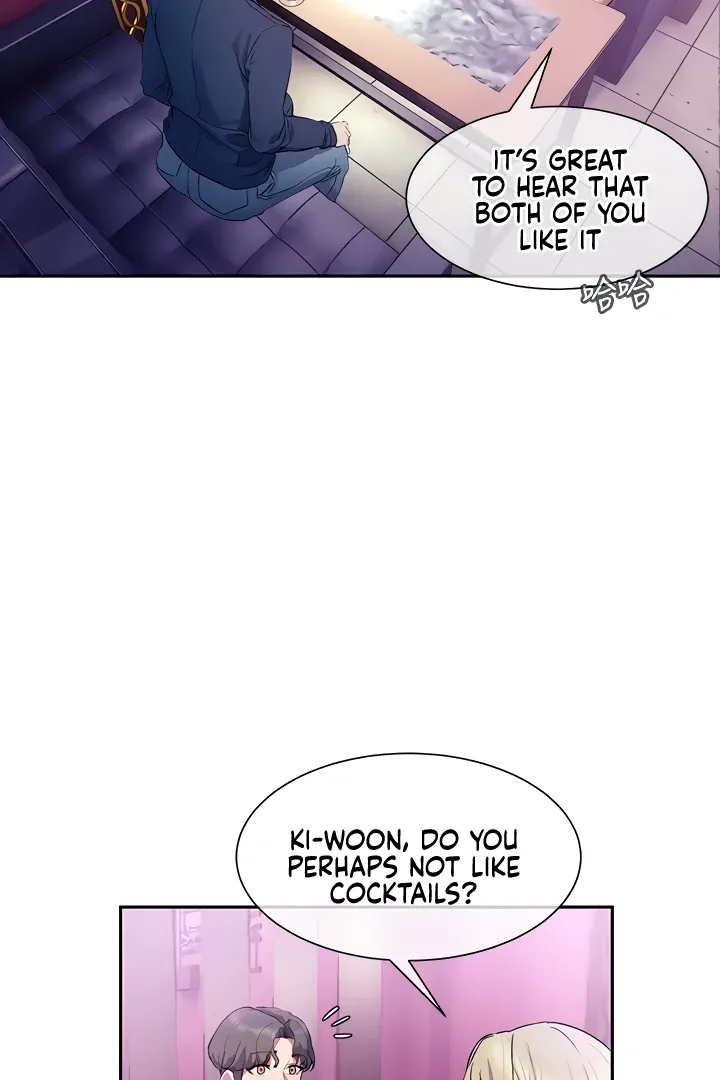 How to Write Porn Chapter 8 page 8 - 