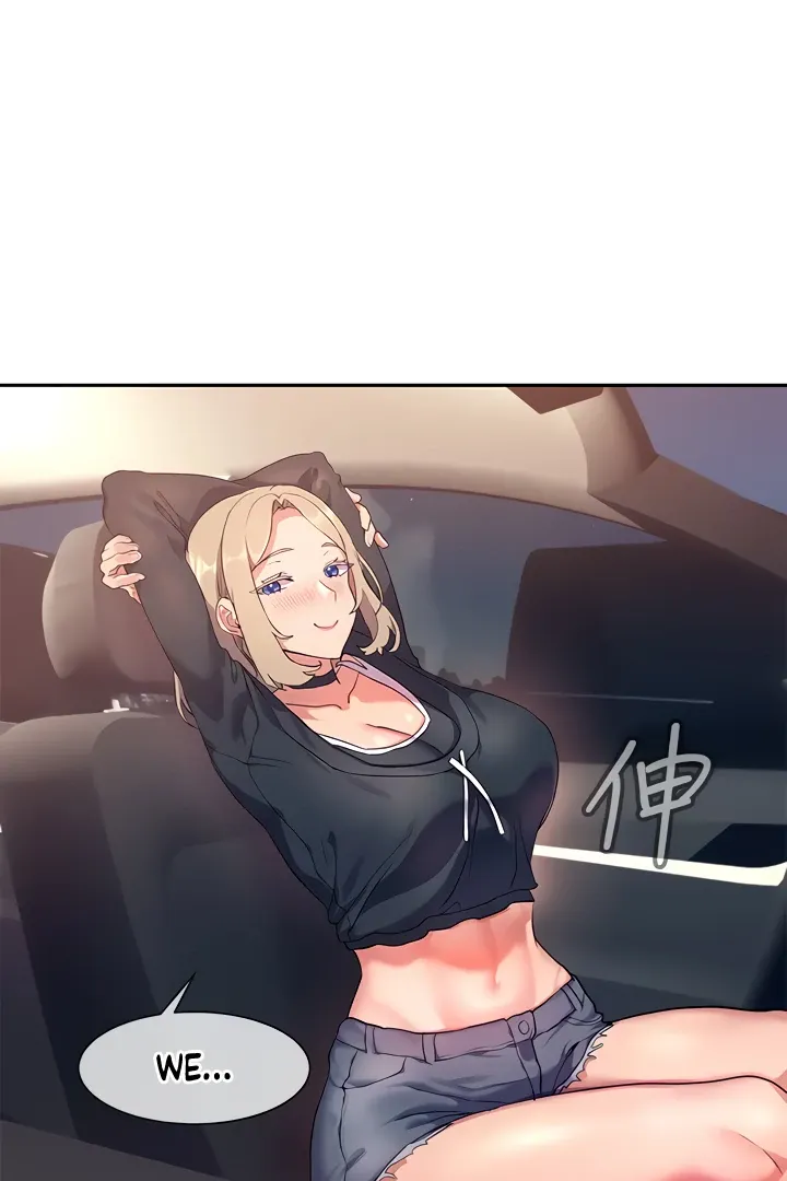 How to Write Porn Chapter 8 page 71 - 
