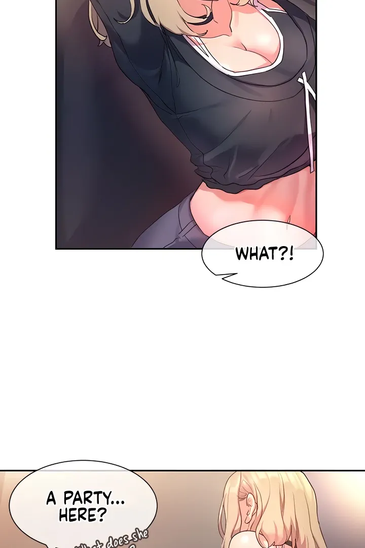 How to Write Porn Chapter 8 page 73 - 