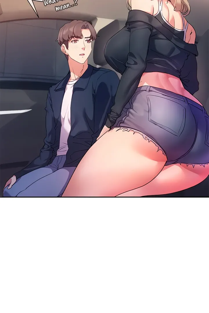 How to Write Porn Chapter 8 page 74 - 