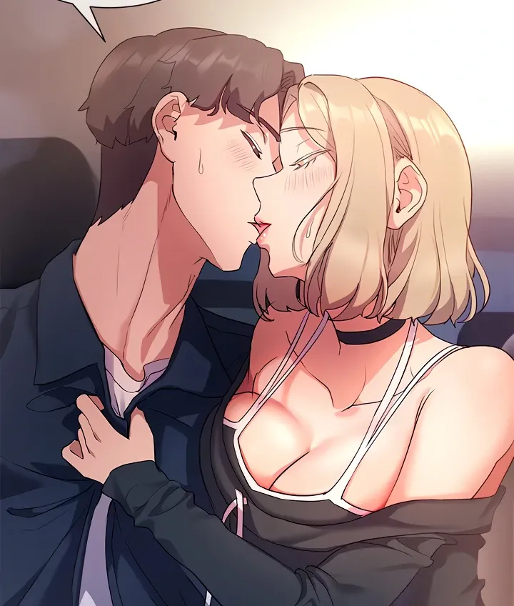 How to Write Porn Chapter 8 page 78 - 