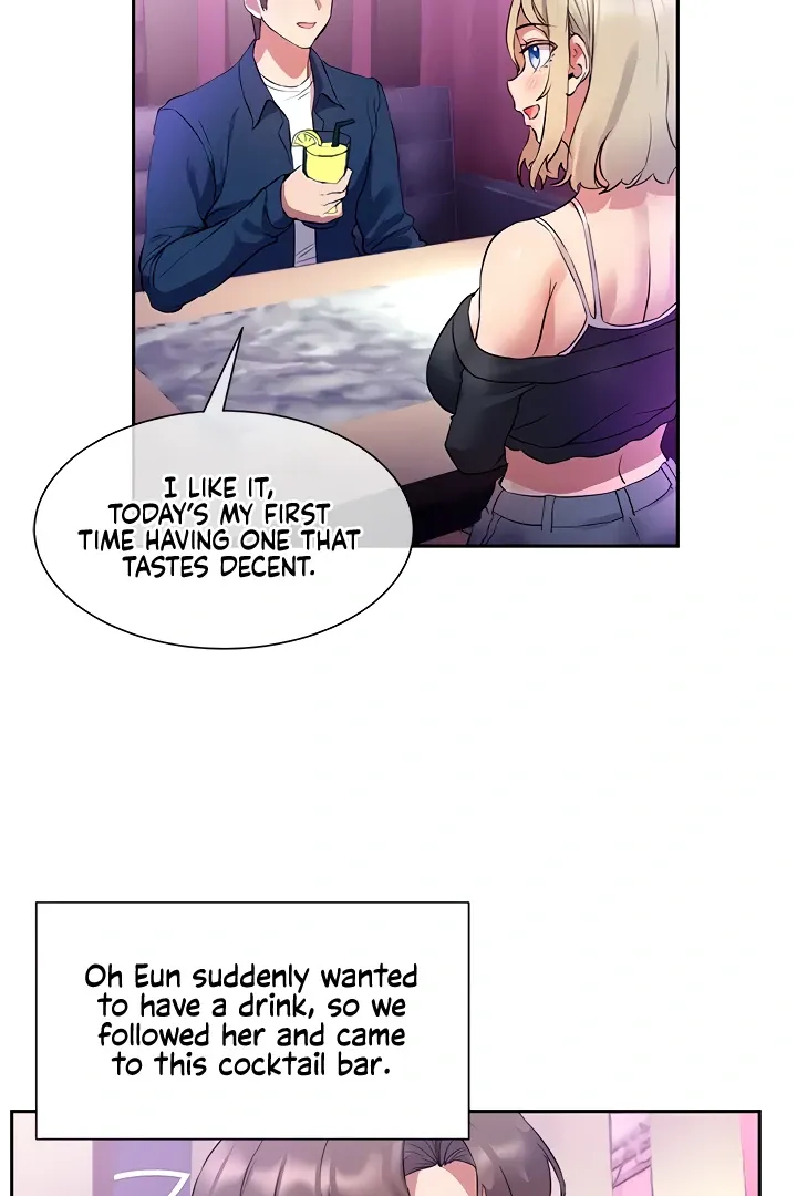 How to Write Porn Chapter 8 page 9 - 
