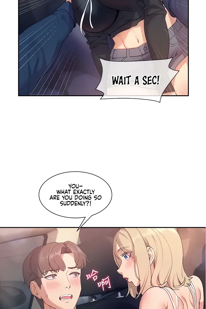 How to Write Porn Chapter 8 page 85 - 