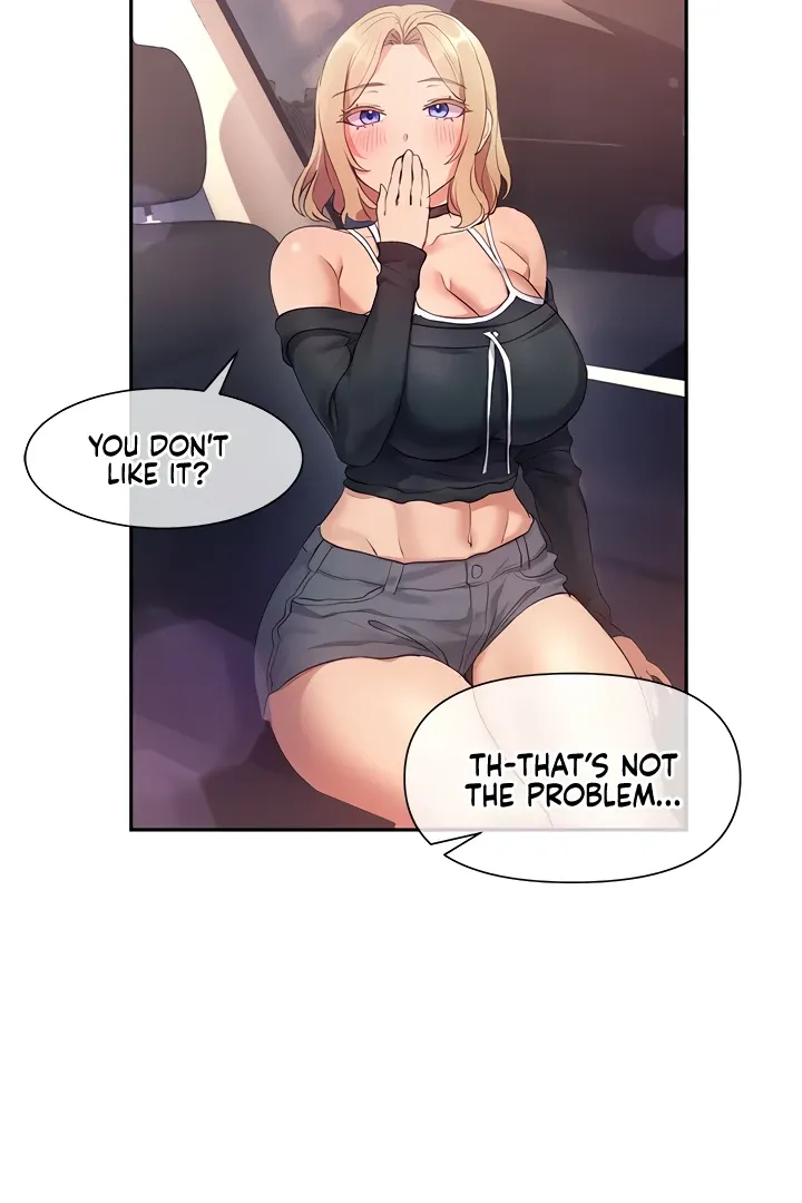How to Write Porn Chapter 8 page 87 - 