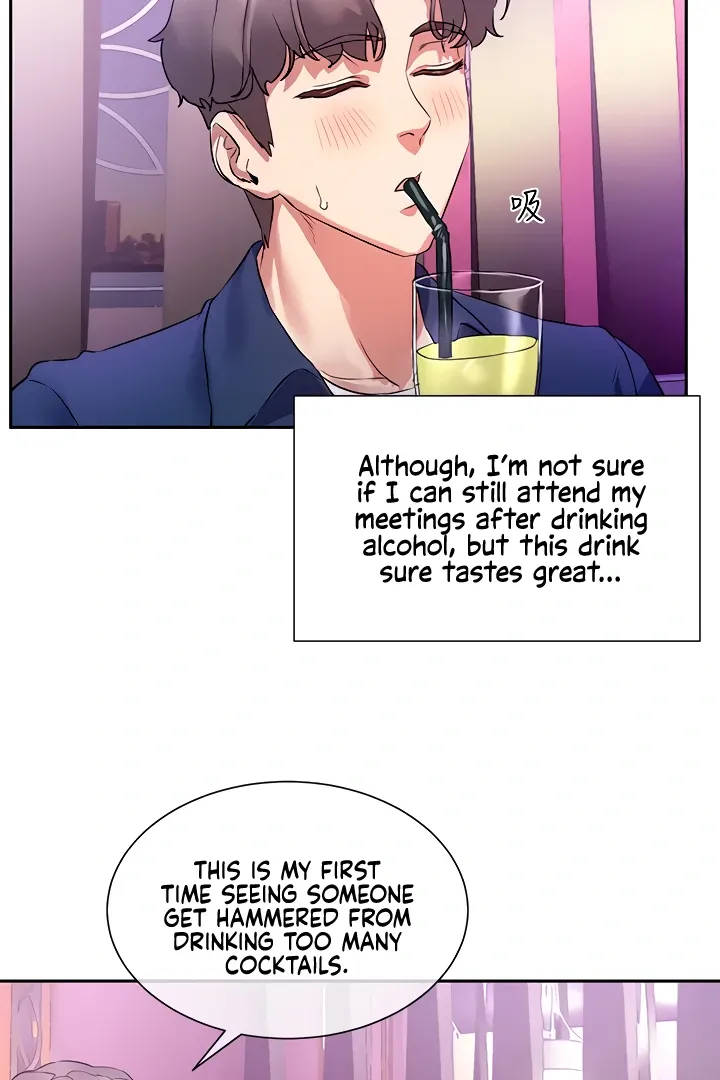 How to Write Porn Chapter 8 page 10 - 